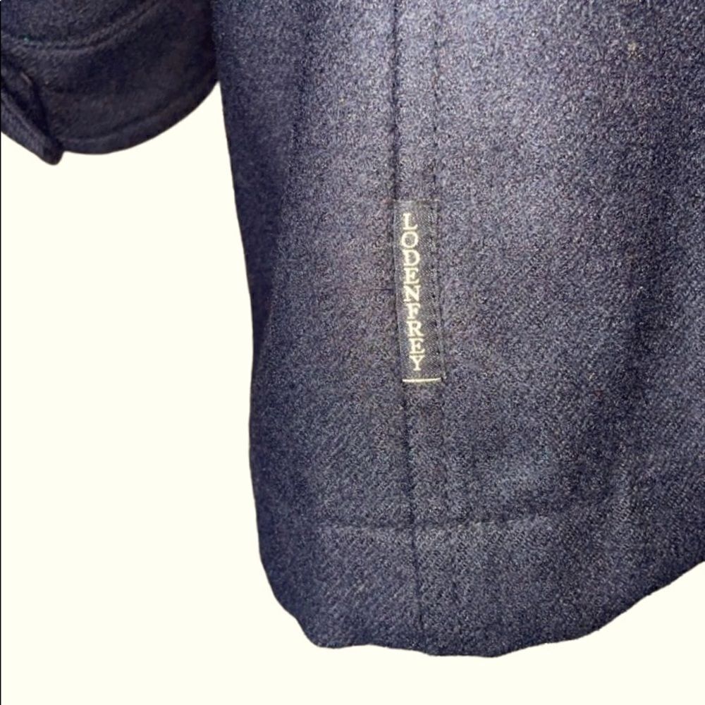 LODENFREY Jacket - Picture 10 of 16